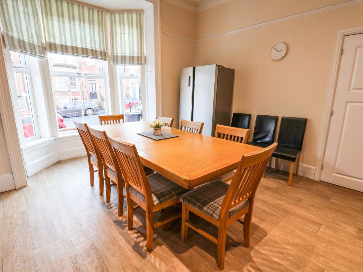 4 Normanby Terrace Villa วิทบี ภายนอก รูปภาพ