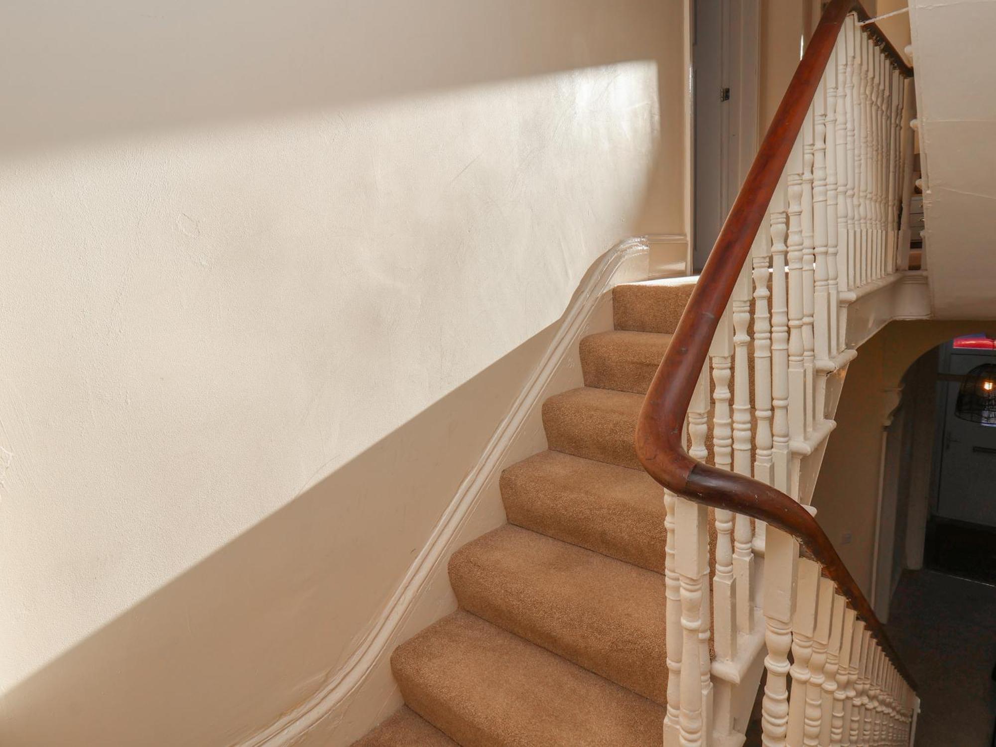 4 Normanby Terrace Villa วิทบี ภายนอก รูปภาพ